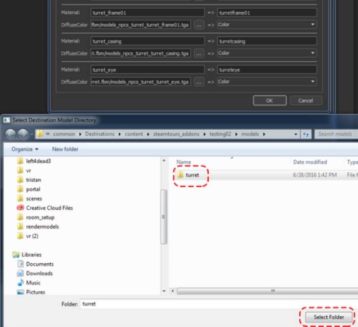left 4 dead 3 folder leak