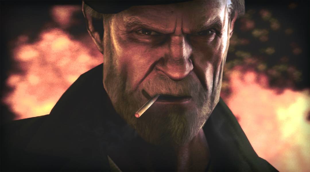 left 4 dead voice actor bill passes away