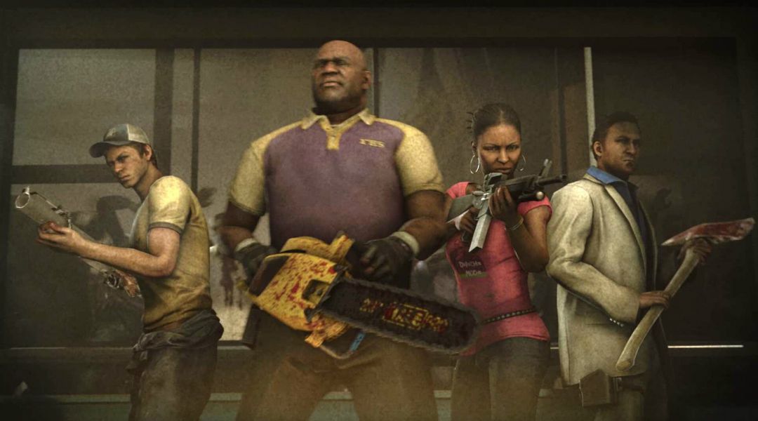 left4dead 3 outed by valve employee