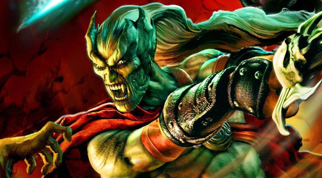 legacy of kain crystal dynamics tease