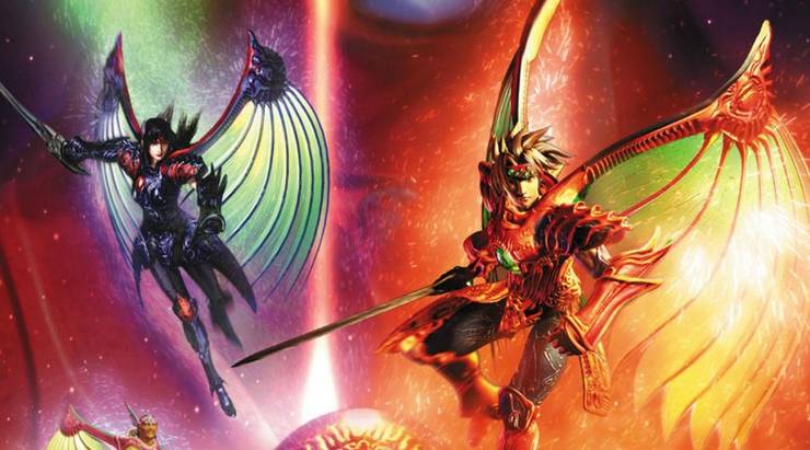 What Happened To The Legend Of Dragoon Remake Game Rant What Happened To The Legend Of Dragoon Remake Game Rant