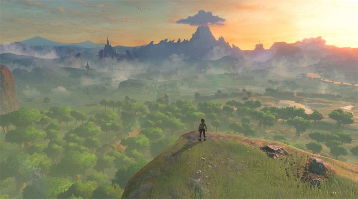 Legend-of-Zelda-breath-of-the-wild-games-awards-gameplay-link