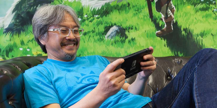 legend-of-zelda-nintendo-no-sequel-plans-eiji-aonuma