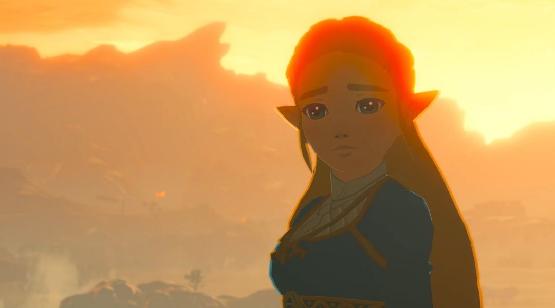 zelda breath of the wild date de sortie