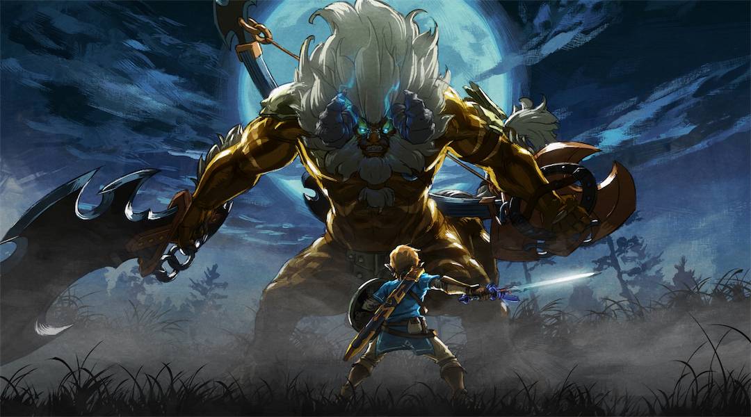 legend-zelda-breath-wild-dlc-speedrun