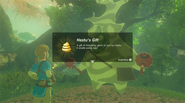 legend-zelda-breath-wild-korok-seed-poop-explanation-hestu