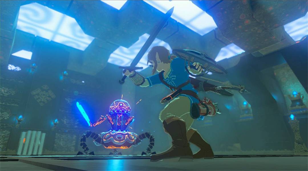 legend-zelda-breath-wild-speedrun