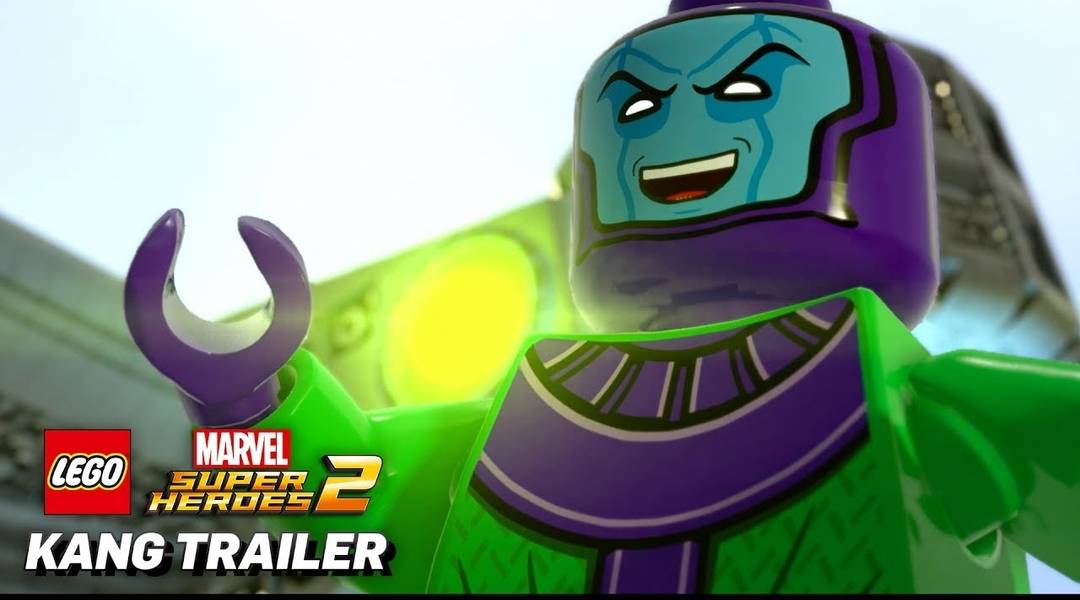lego marvel super heroes 2 kang the conqueror trailer