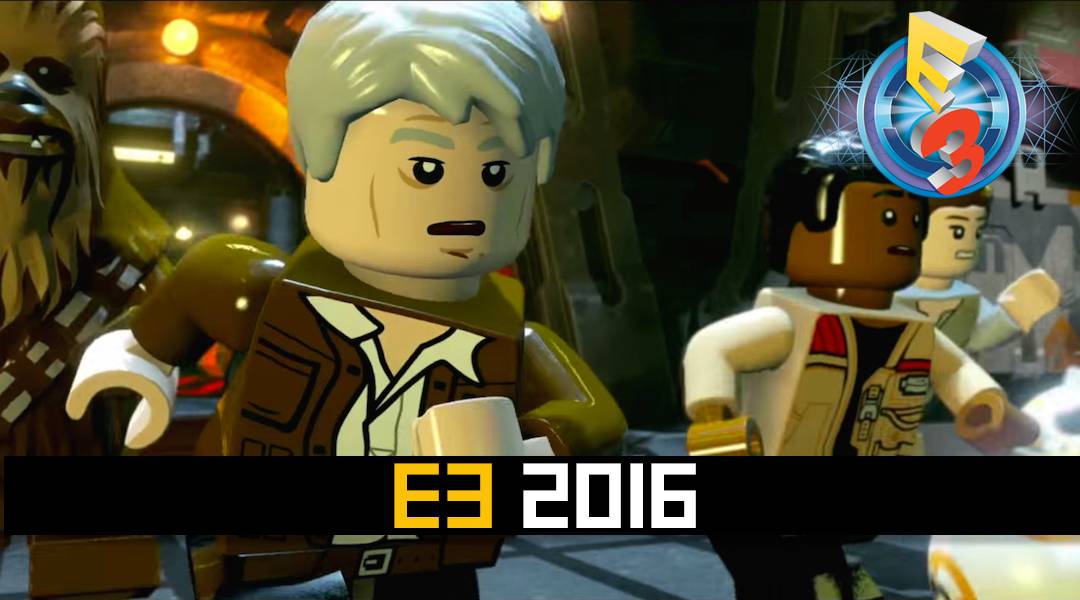 lego star wars heroes e3