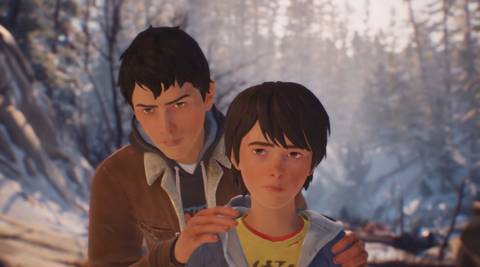 life is strange 2 episode 2 rules
