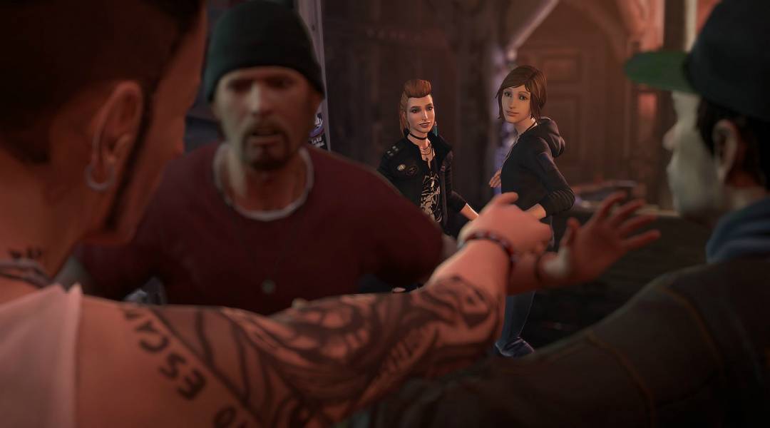 life is strange before the storm episode 1 review