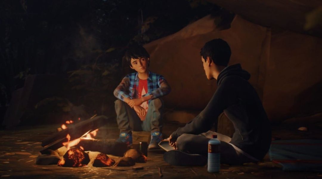 New Life Is Strange game announced with trailer and release date