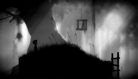 Limbo Review - The Hanging Cages