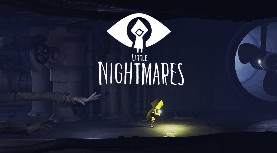 Little Nightmares Review