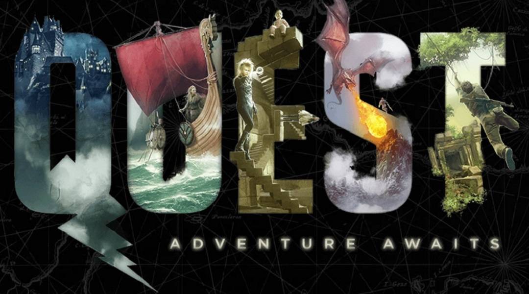 loot crate april 2016 quest review the best war games david bowie uncharted harry potter