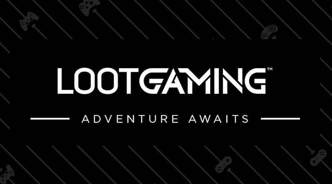 loot crate gaming february deal