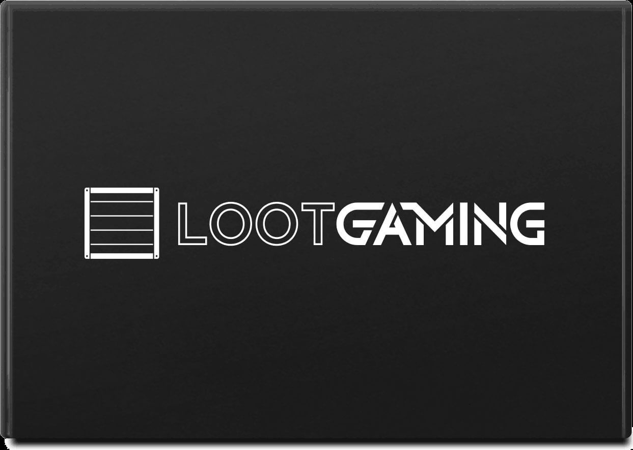 Loot Crate Giveaway