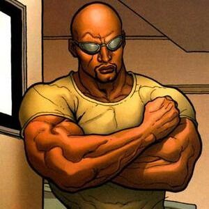 Luke Cage - characters we wish were in Marvel vs Capcom 3