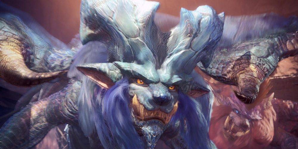 lunastra joins monster hunter world