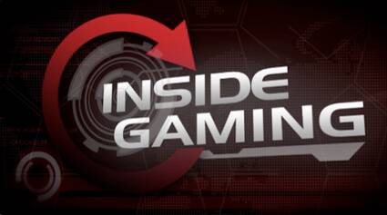 machinima - inside gaming awards