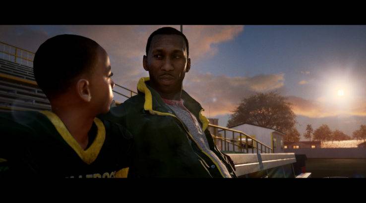 madden 18 longshot mahershala