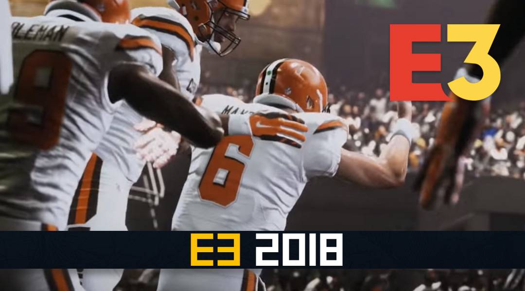 Madden NFL 19 PC Release