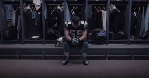 Madden NFL 15 Trailer