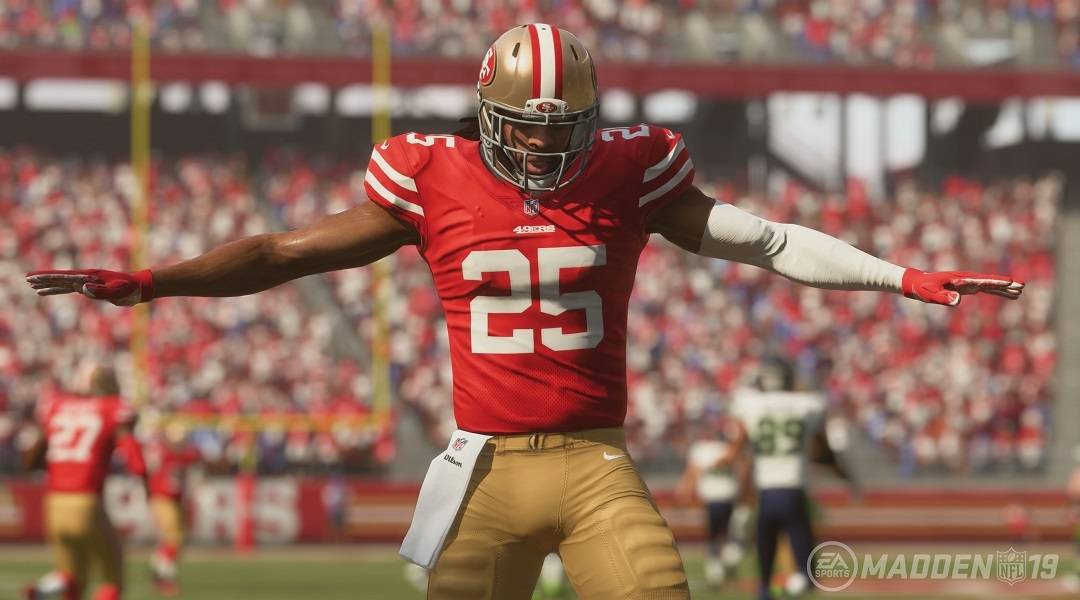 madden nfl 19 sherman