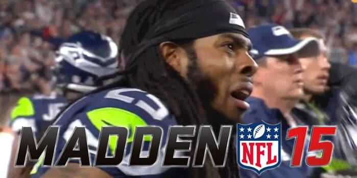 Madden Predicts Super Bowl outcome