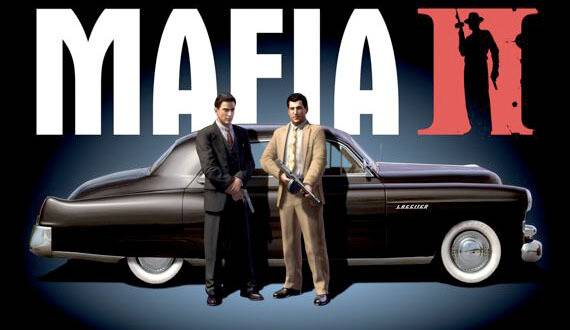 mafia 2 Jimmys Vendetta DLC
