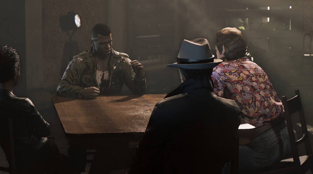mafia 3 e3 tease