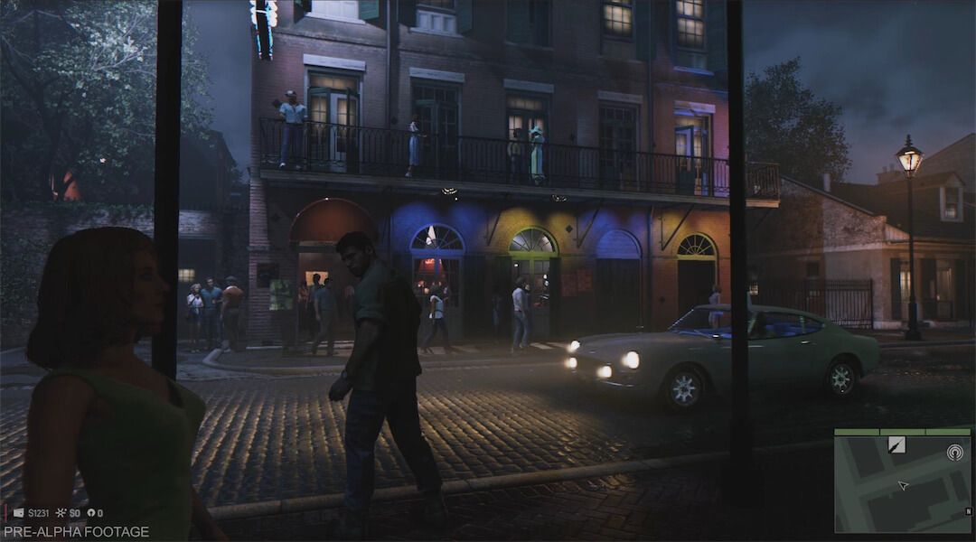 Mafia 3 Screenshots - Image #19776