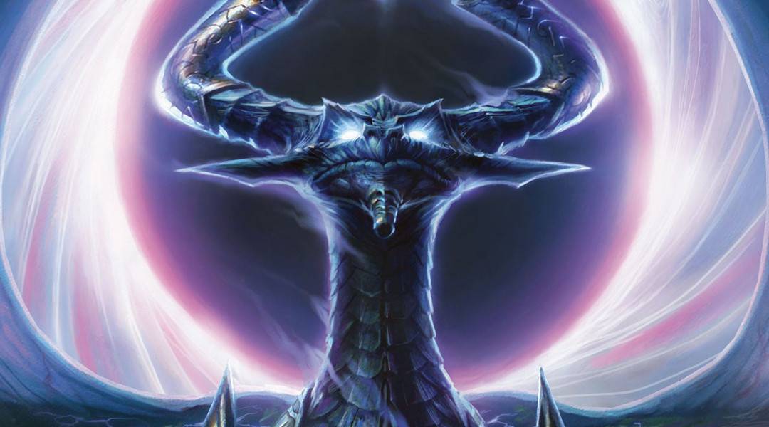 magic the gathering new mulligan rule