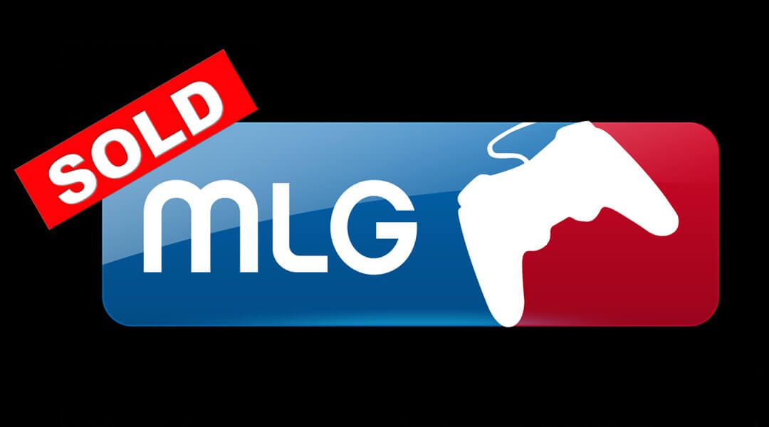 Major League Gaming Sold to Activision Blizzard