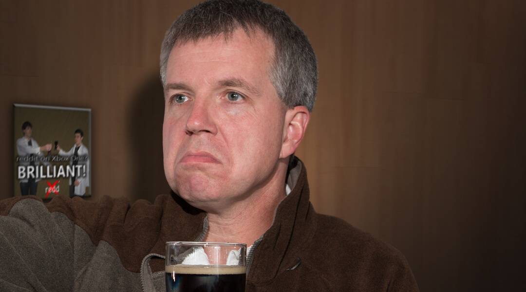 major nelson admits microsoft's struggle to promote indie games