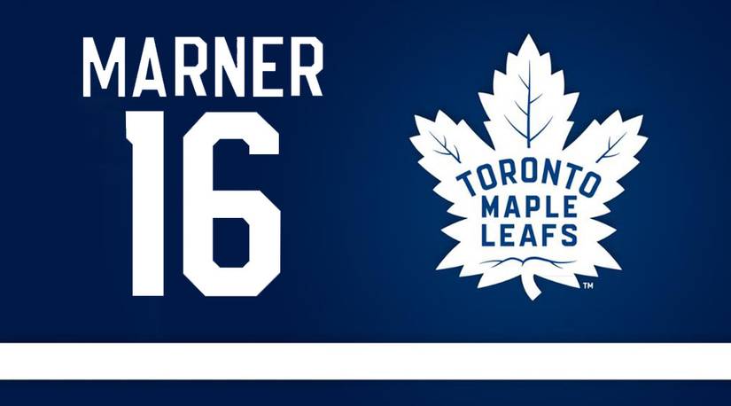 maple leafs mitch marner