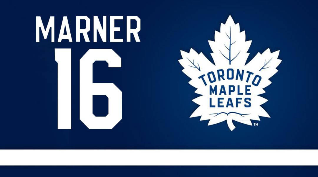maple leafs mitch marner