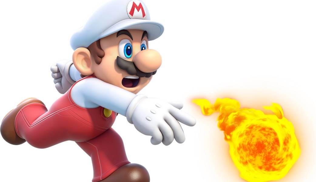 mario 4k cemu emulator