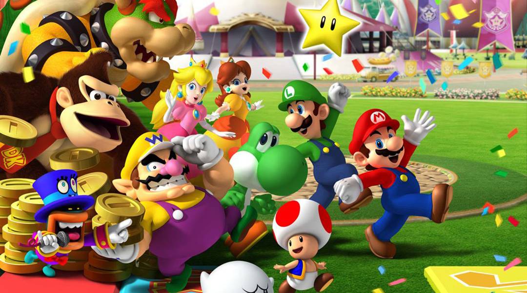 Queencomplex Mario Nintendo Discusses Theme Park Plans