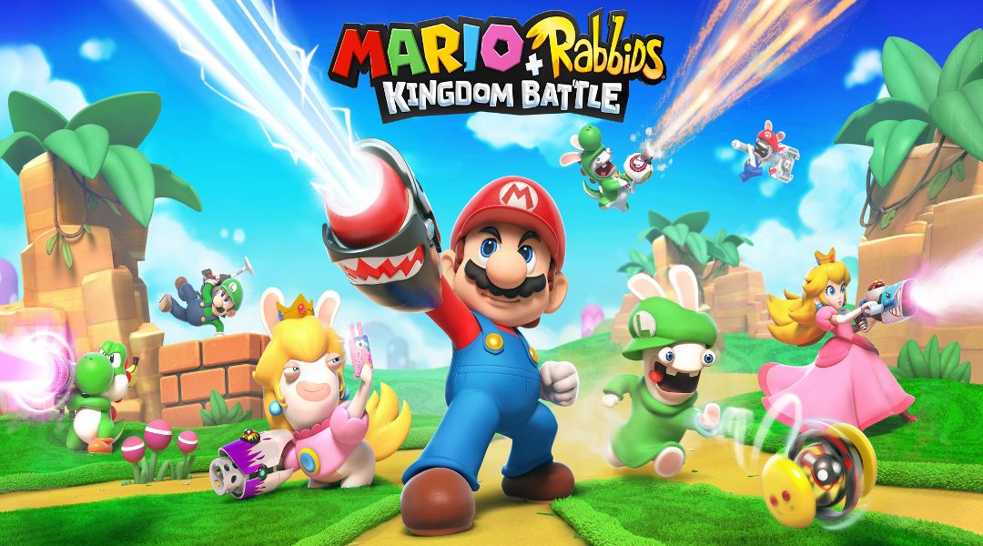 Mario + Rabbids Kingdom Battle Price Change Rumor