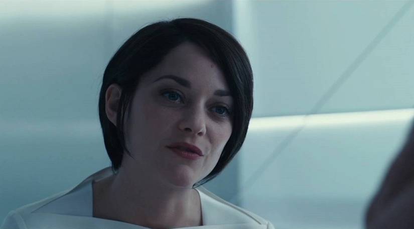 Marion Cotillard Assassin's Creed