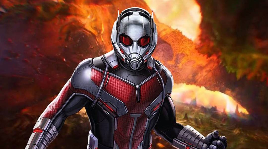 marvel ultimate alliance 3 antman