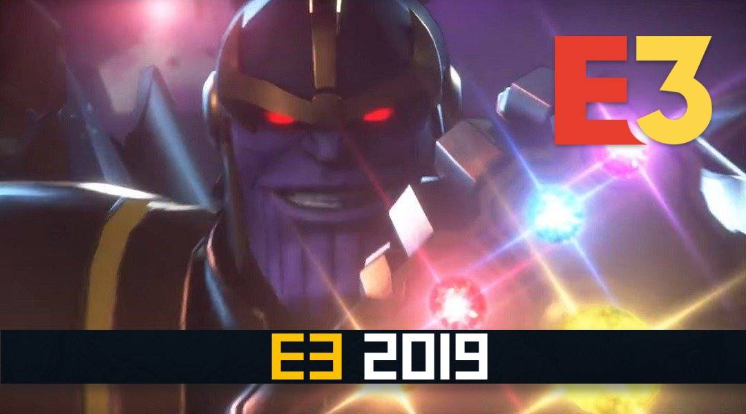 marvel ultimate alliance 3 trailer expansion pass e3