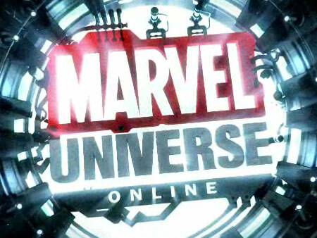 Marvel Universe Online MMO