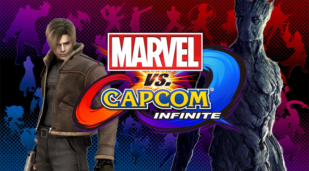 best marvel vs capcom infinite characters