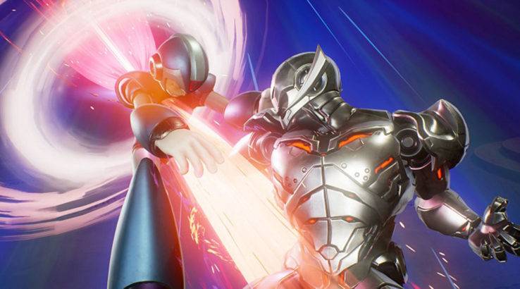 marvel vs capcom infinite gameplay