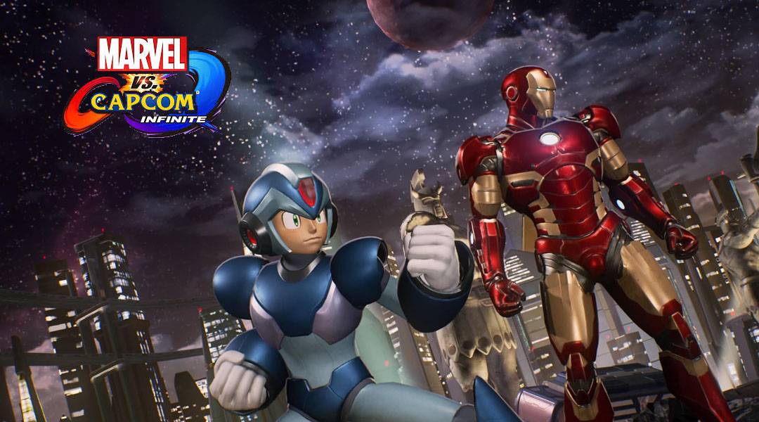 marvel vs capcom infinite roster leaks