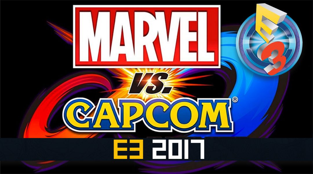 Marvel Vs Capcom Infinite Story Trailer Confirms Gamora Thanos And More 5505