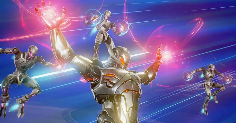 Marvel Vs Capcom Infinite Trophies Revealed Game Rant