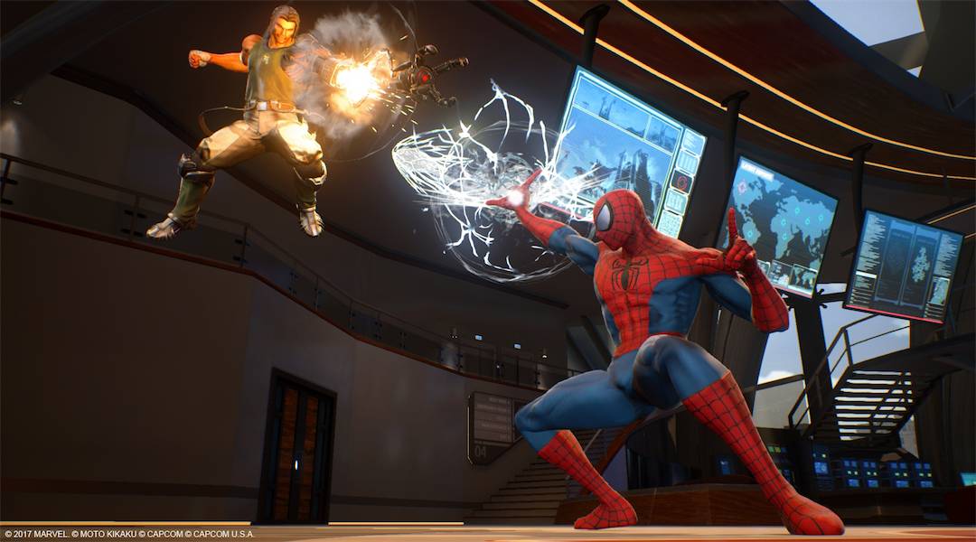 marvel-vs-capcom-infinite-xbox-one-bug-spider-man